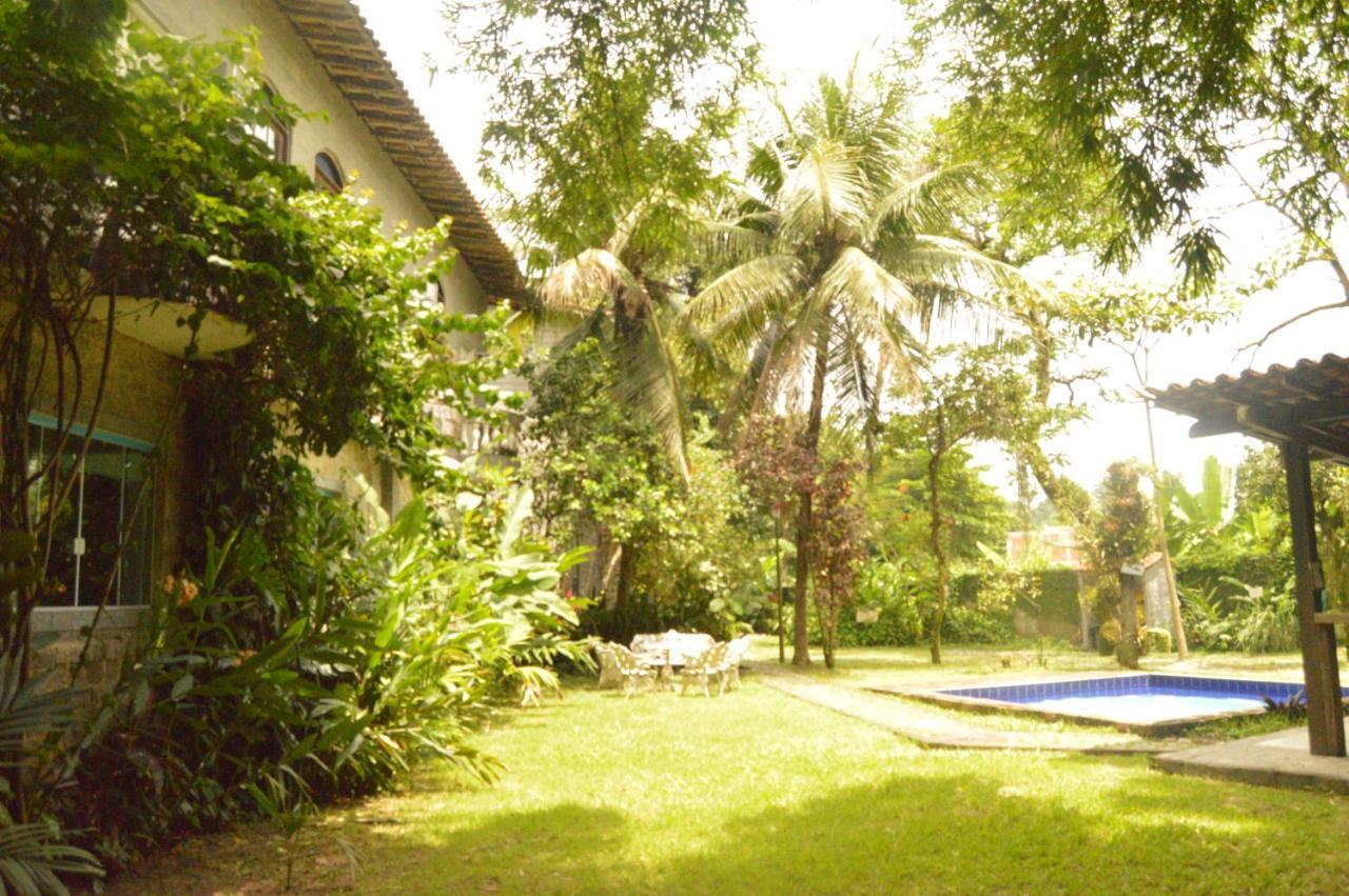 Rio Natureza Adaptado Apart 101 Rio de Janeiro Esterno foto