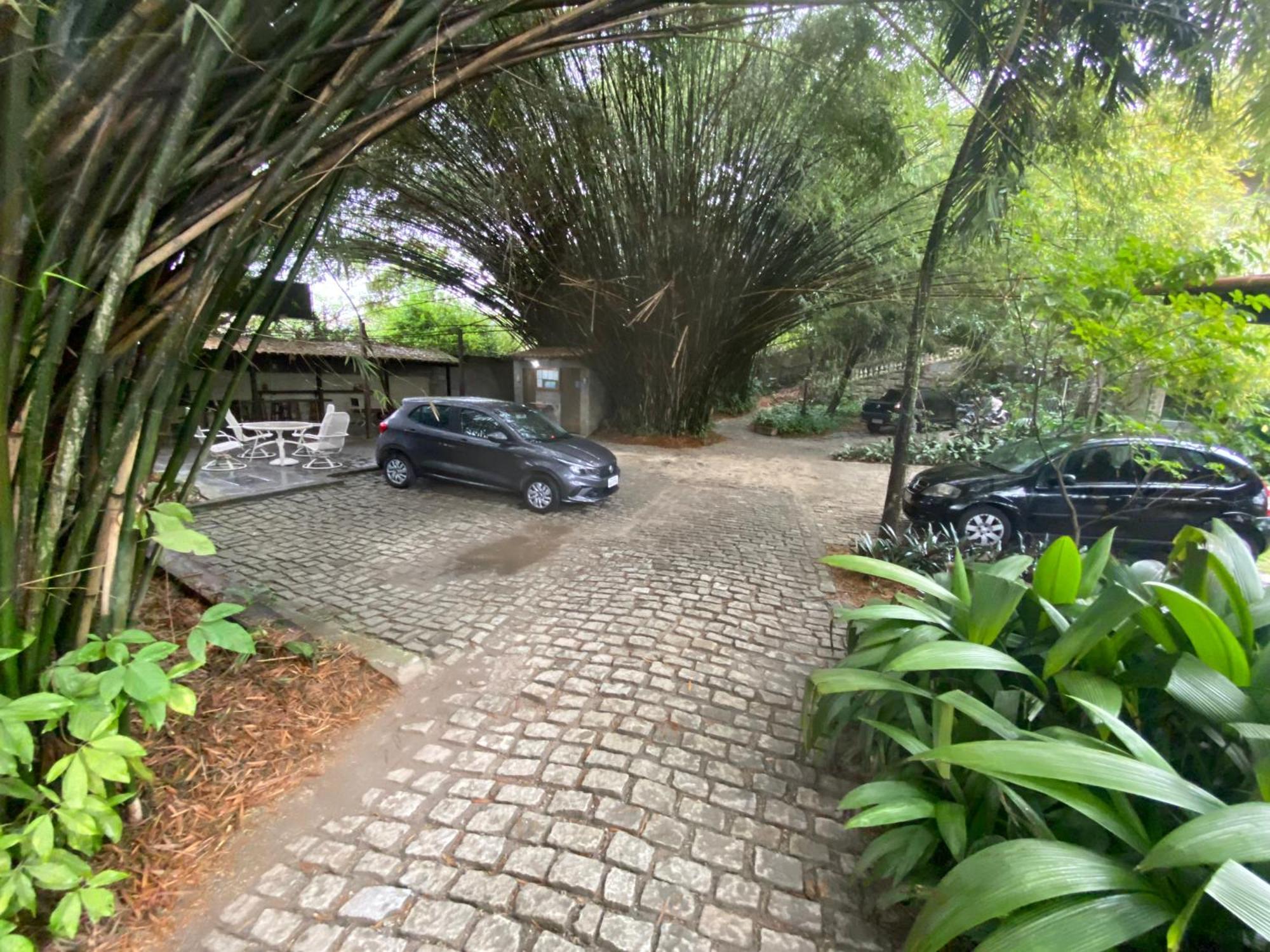 Rio Natureza Adaptado Apart 101 Rio de Janeiro Esterno foto