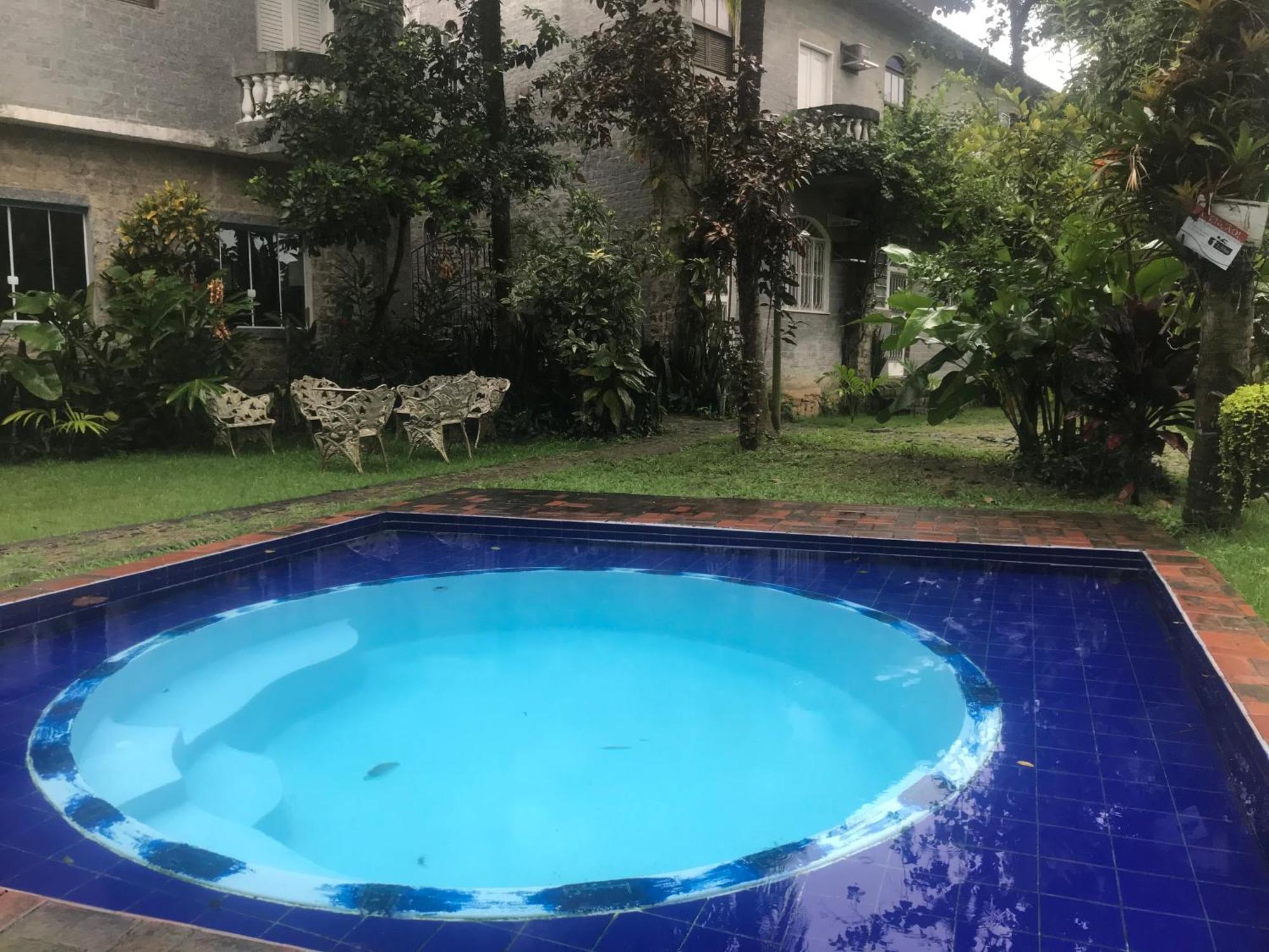 Rio Natureza Adaptado Apart 101 Rio de Janeiro Esterno foto